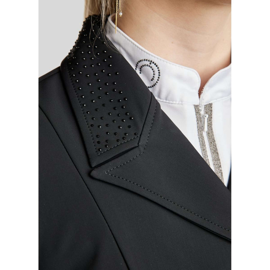 Montar Tailcoat Black