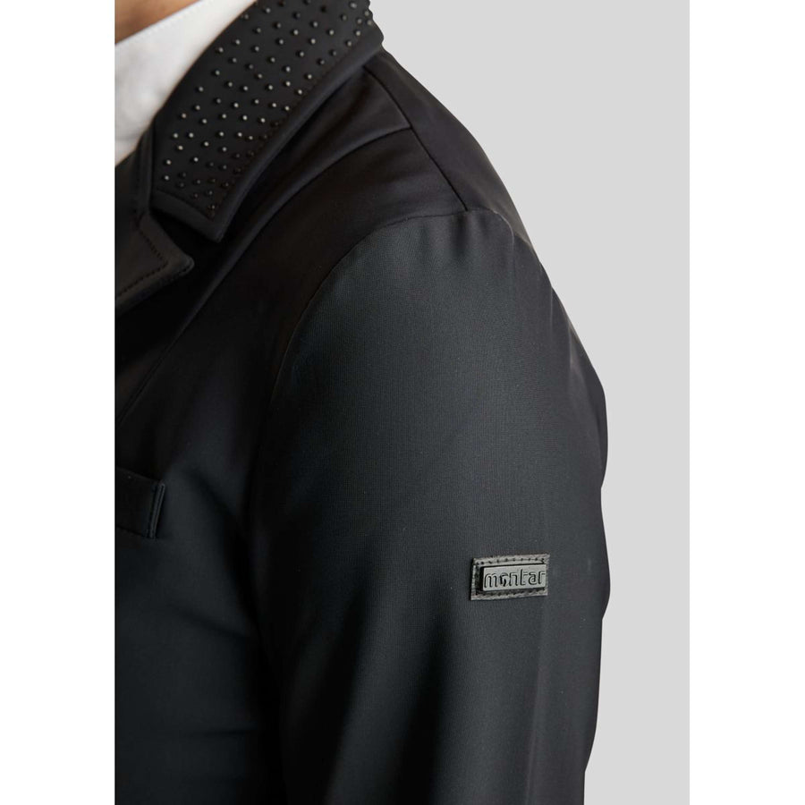 Montar Tailcoat Black