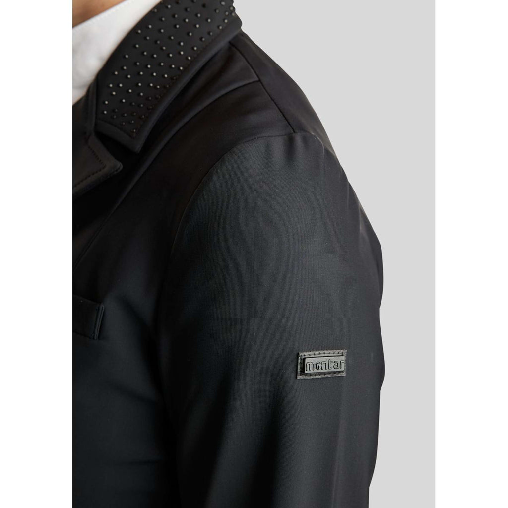 Montar Tailcoat Black