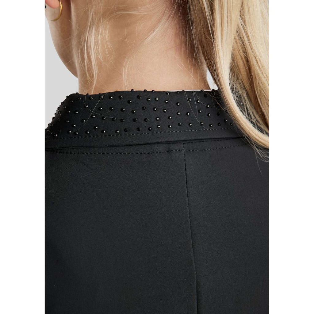 Montar Tailcoat Black