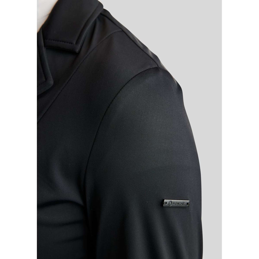 Montar Competition Jacket Kathy Classic Black