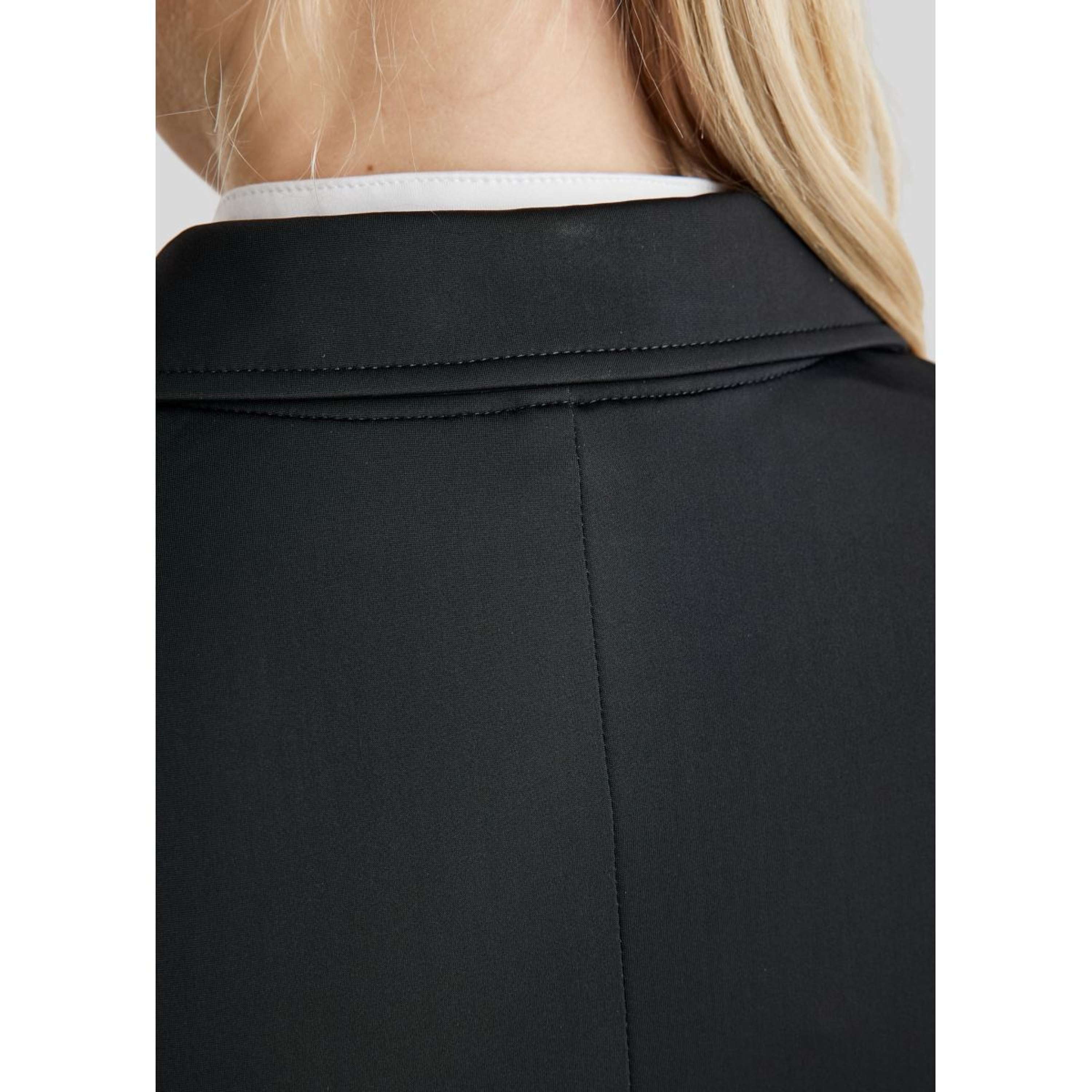 Montar Competition Jacket Kathy Classic Black