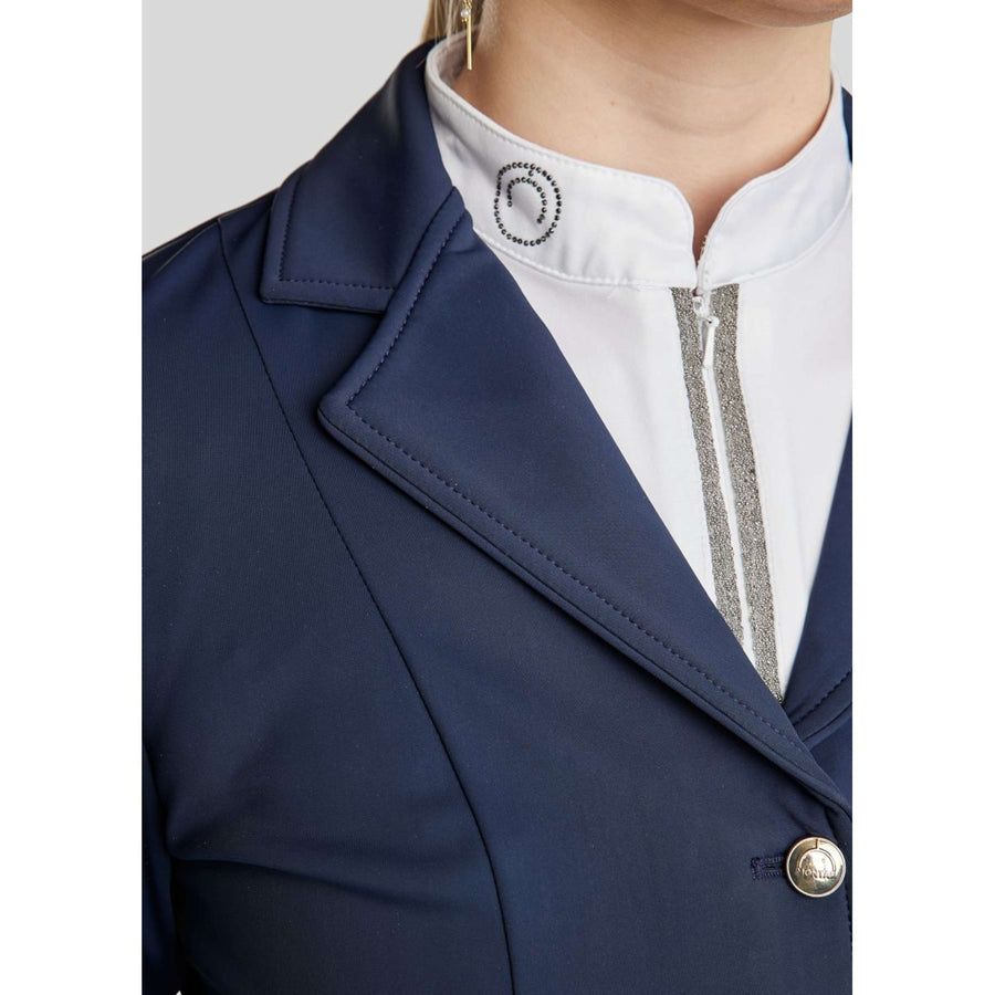Montar Competition Jacket Kathy Classic Dark Navy
