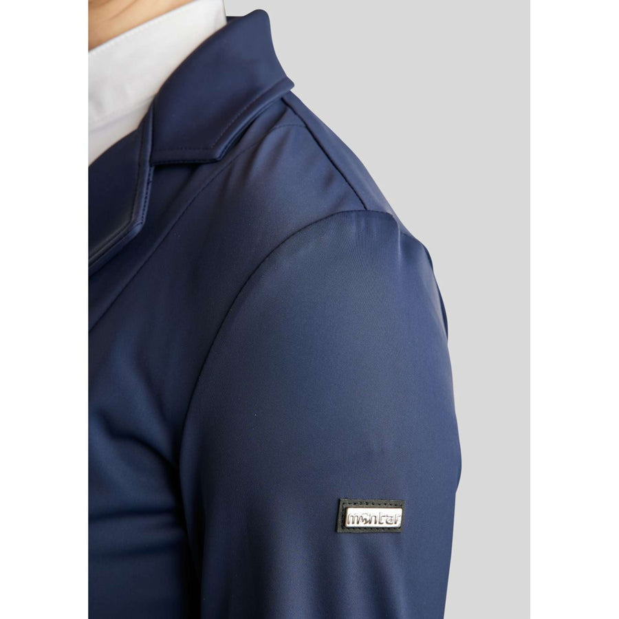 Montar Competition Jacket Kathy Classic Dark Navy