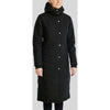 Montar Jacket Dicte Long Water resistant Black
