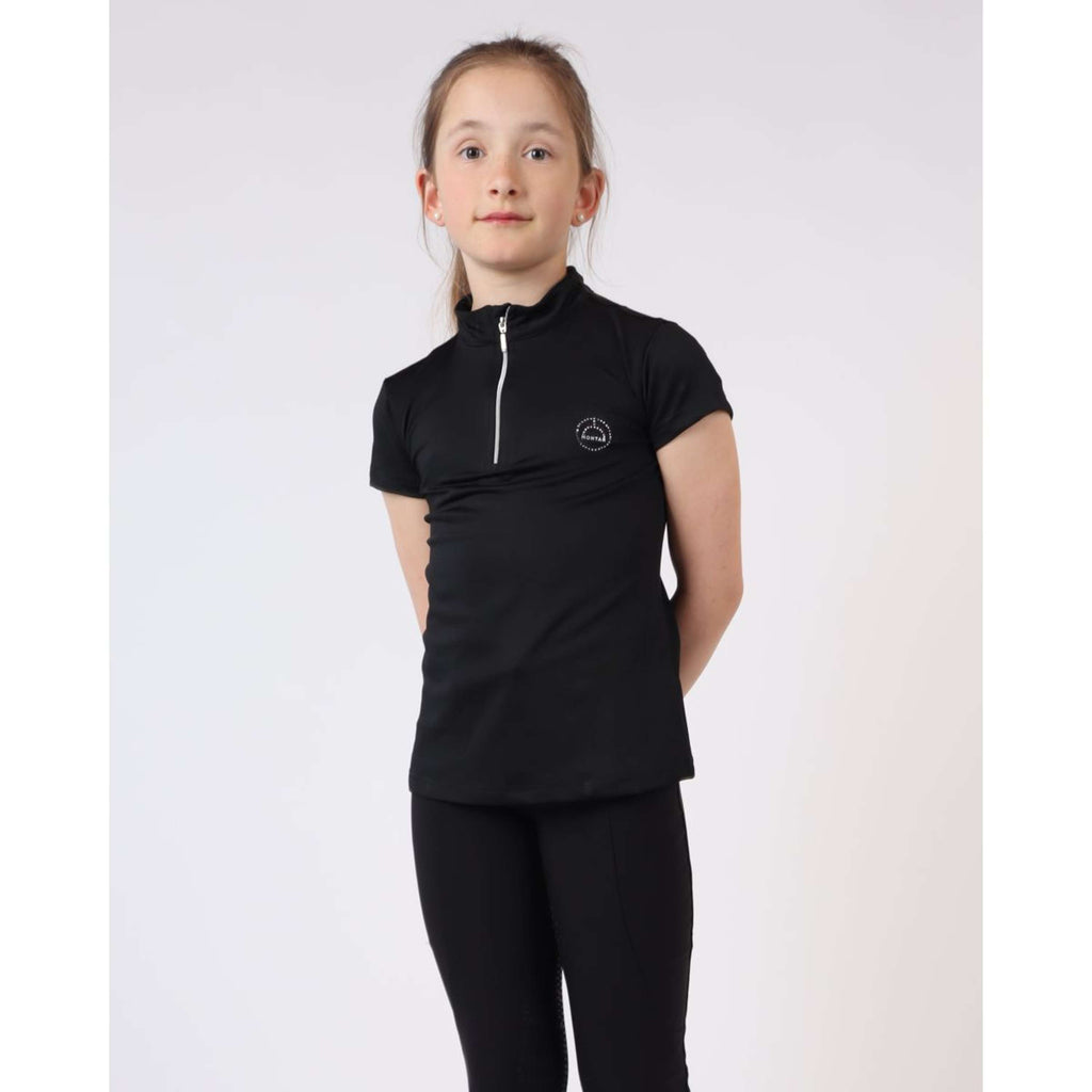 Montar T-Shirt Everly Junior Black