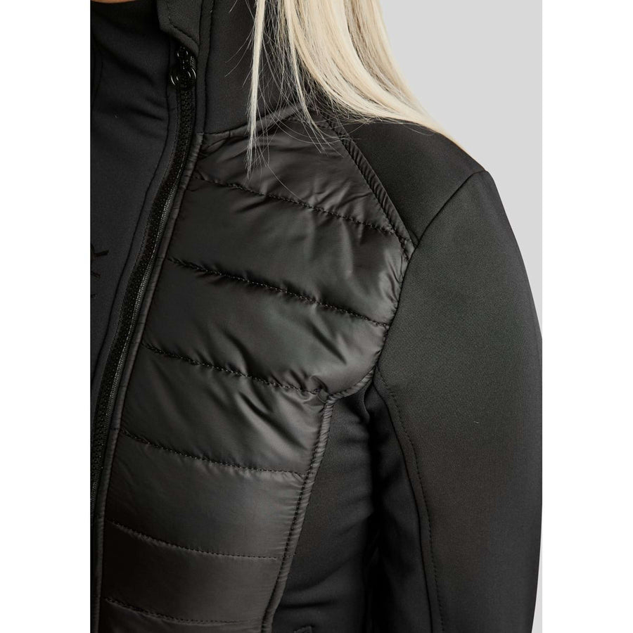 Montar Jacket Emma Black