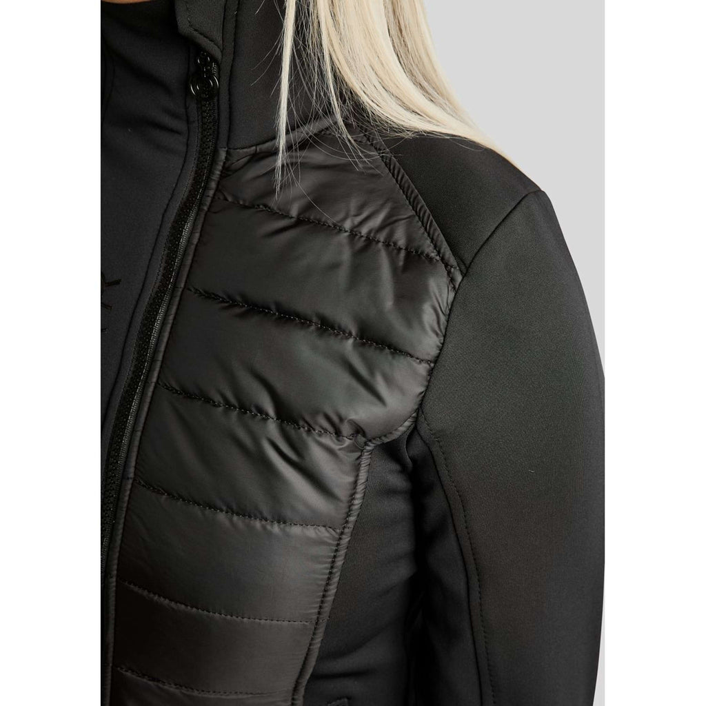 Montar Jacket Emma Black