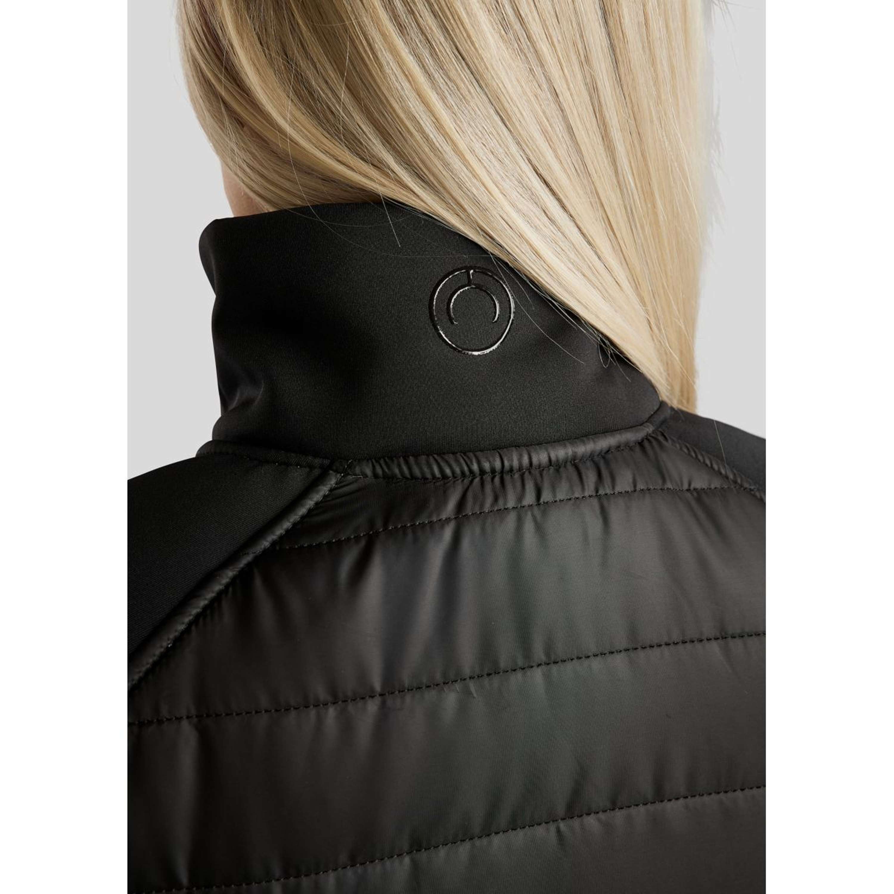 Montar Jacket Emma Black