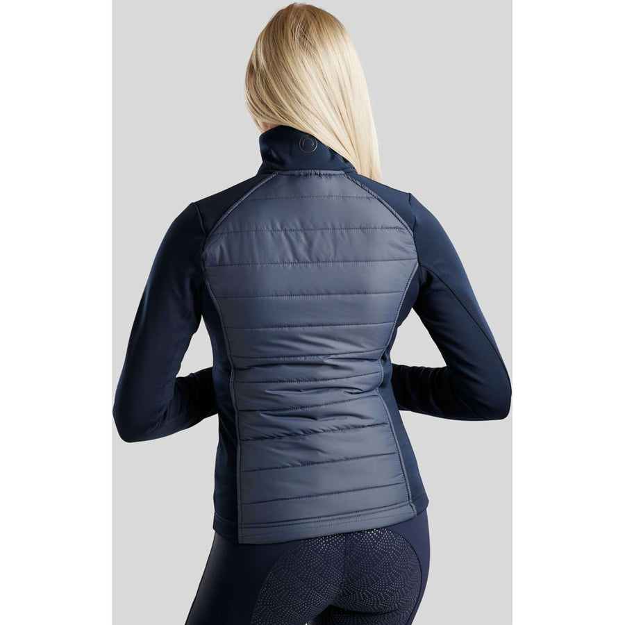 Montar Jacket Emma Navy
