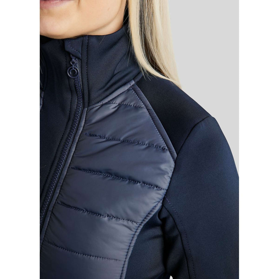 Montar Jacket Emma Navy