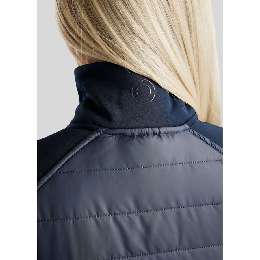 Montar Jacket Emma Navy