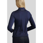 Montar Shirt MoErina Baselayer Winter Long Sleeves Dark Navy