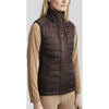 Montar Bodywarmer Emma Brown