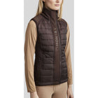 Montar Bodywarmer Emma Brown