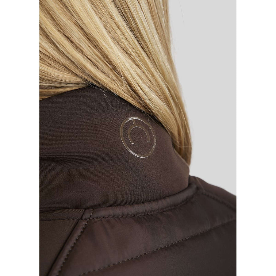 Montar Bodywarmer Emma Brown