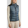 Montar Bodywarmer MoAthena Refined Dark Slate