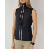 Montar Bodywarmer Emma Viv Dark Navy