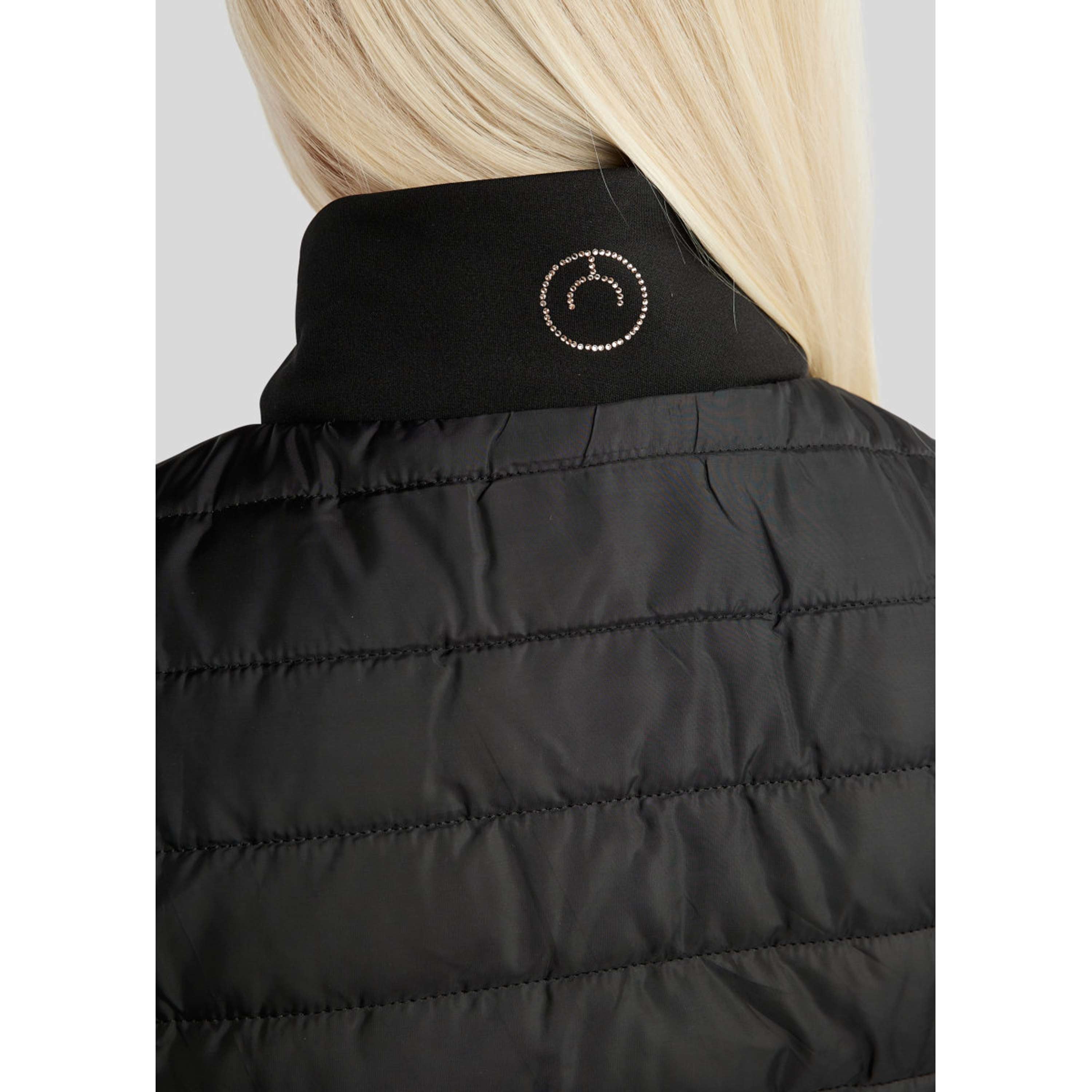 Montar Bodywarmer MOCaroline Black