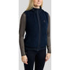 Montar Bodywarmer MoMay Teddy Navy