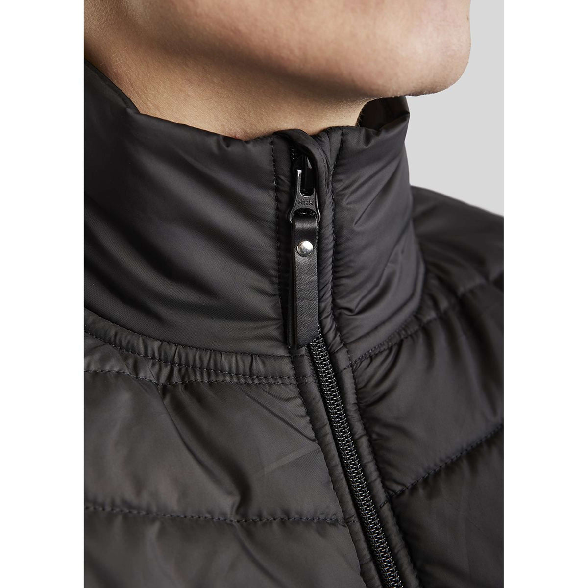 Montar Bodywamer MoBrady Men Black