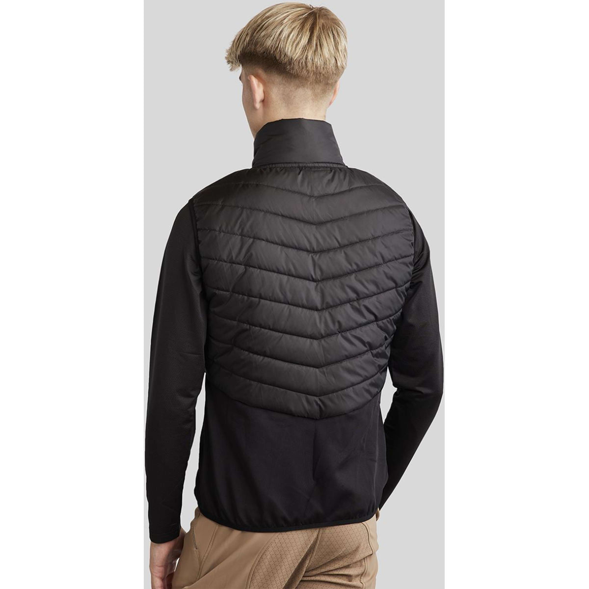 Montar Bodywamer MoBrady Men Black