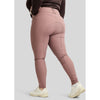Montar Breeches Ess Megan Highwaist Curve Dusty Rose