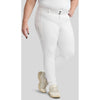 Montar Breeches MoFlair 360 Performance Curve White