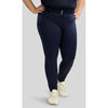 Montar Breeches MoFlair 360 Performance Curve Navy
