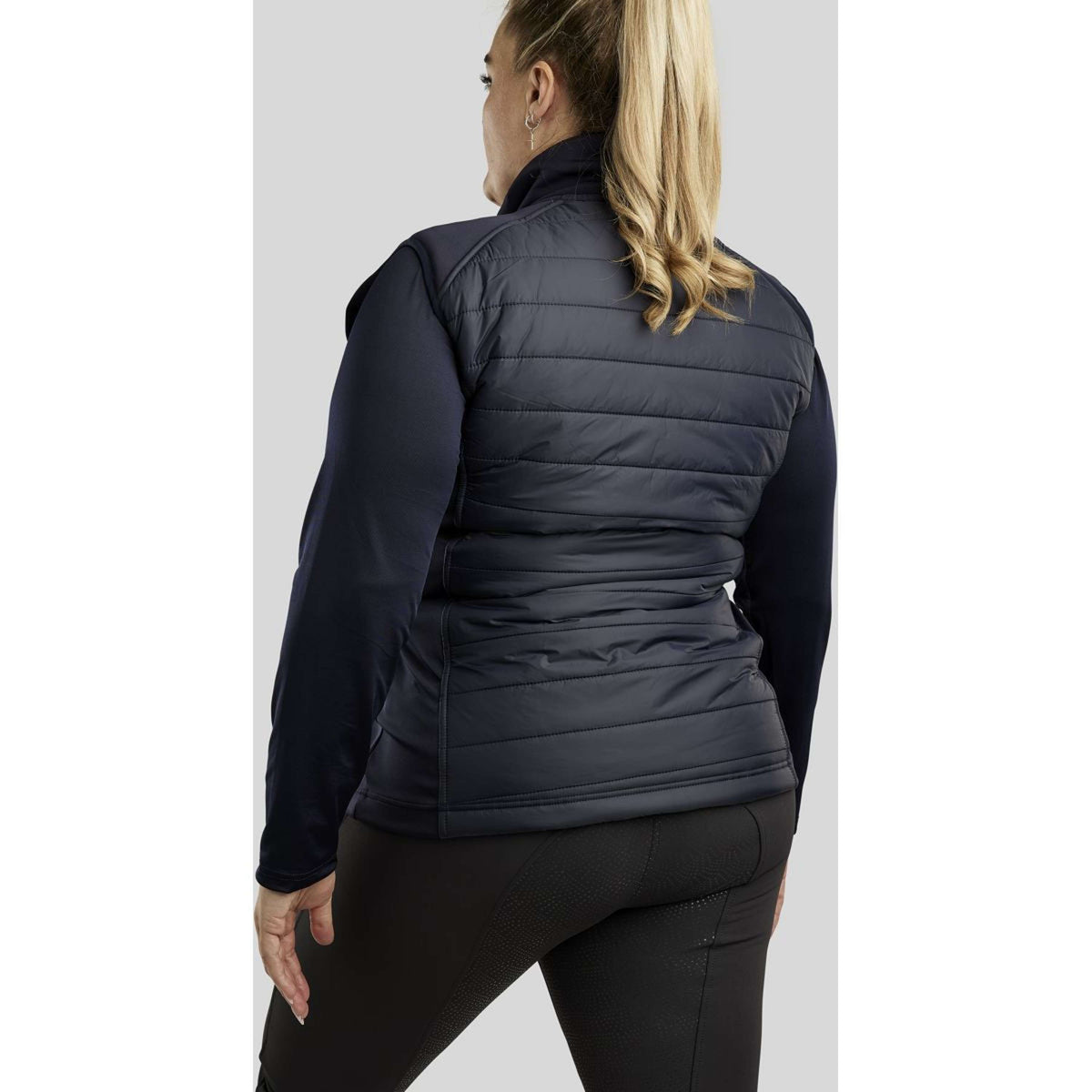 Montar Bodywamer Emma Curve Dark Navy