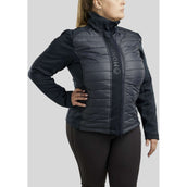 Montar Jacket Emma Curve Dark Navy