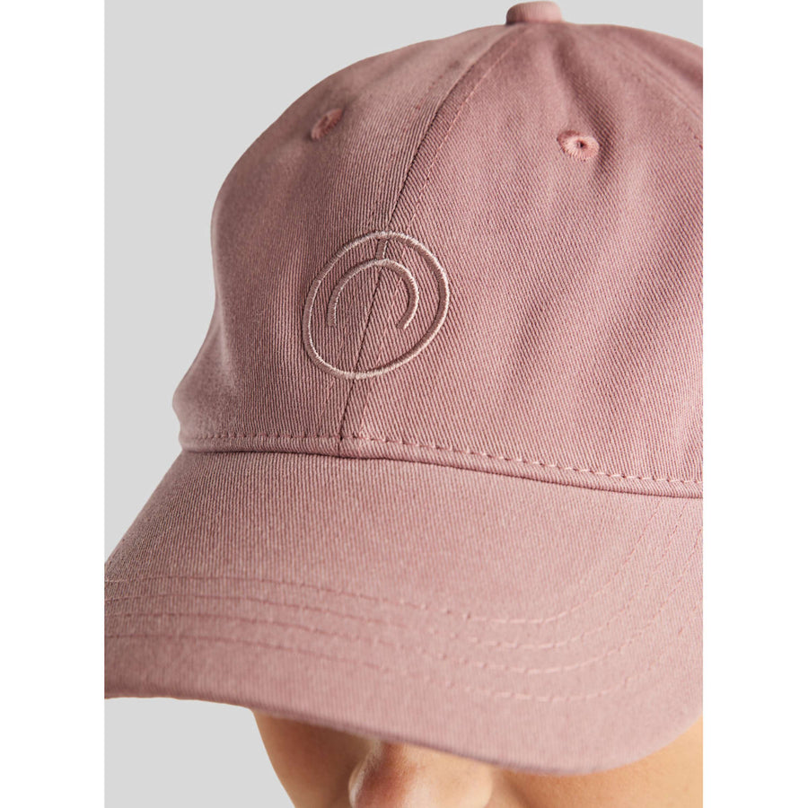 Montar Cap MoBea Blush
