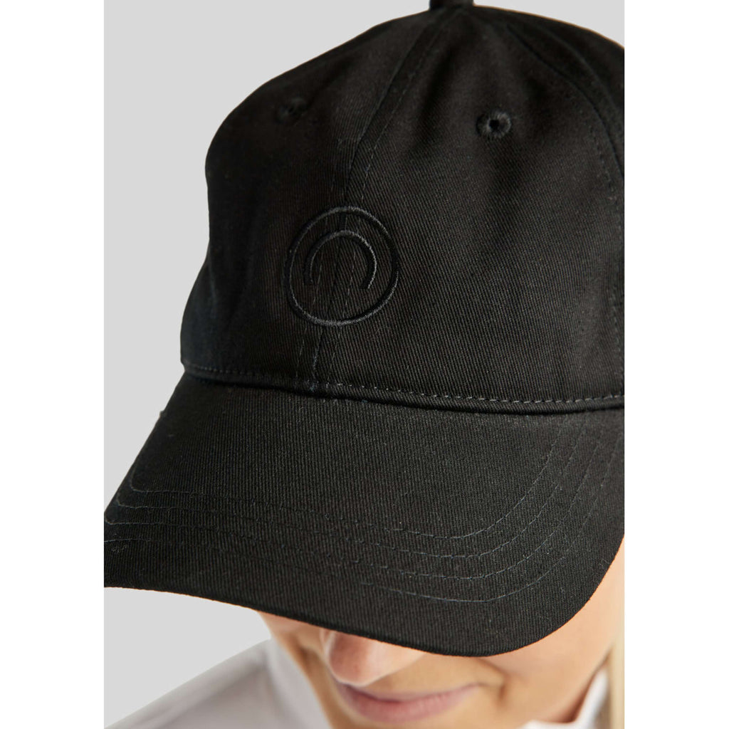 Montar Cap MoBea Black