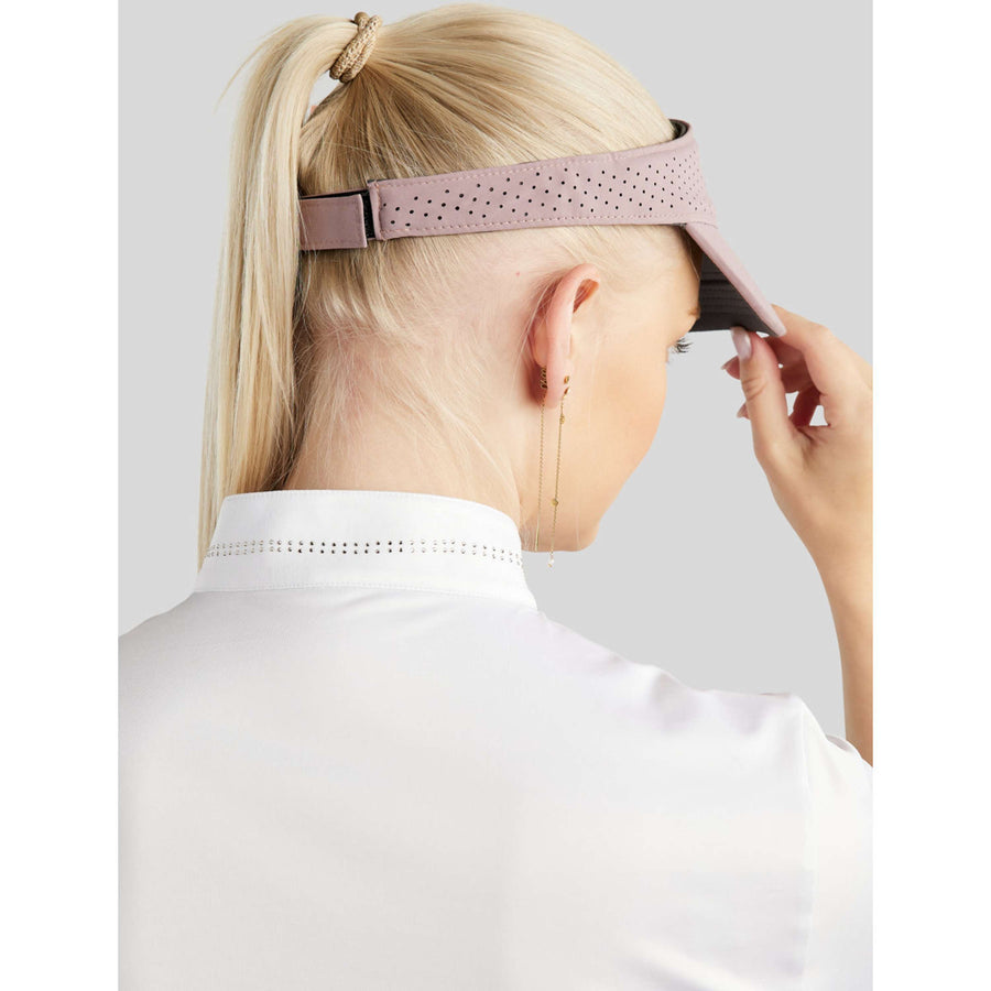 Montar Sun Visor MoDahne Blush
