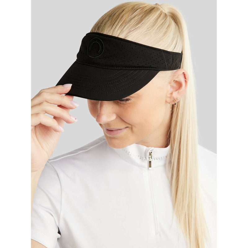 Montar Sun Visor MoDahne Black