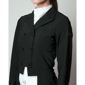 Montar Tailcoat Black