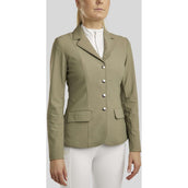 Montar Competition Jacket Kathy Classic Dusty Green