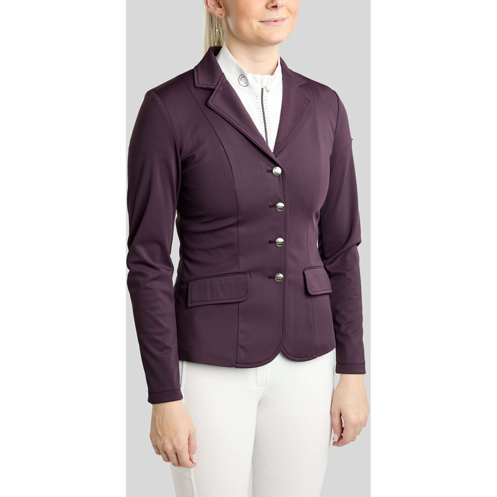 Montar Competition Jacket Kathy Classic Fig