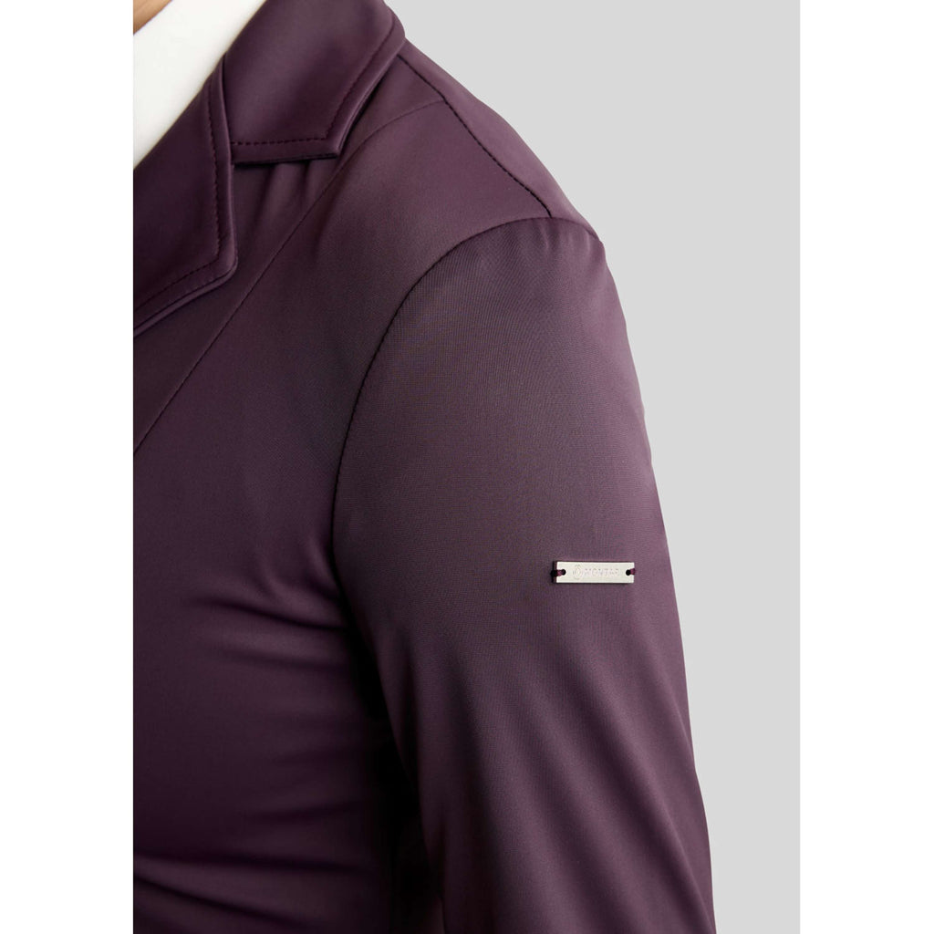 Montar Competition Jacket Kathy Classic Fig