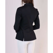 Montar Competition Jacket Kathy Classic Black