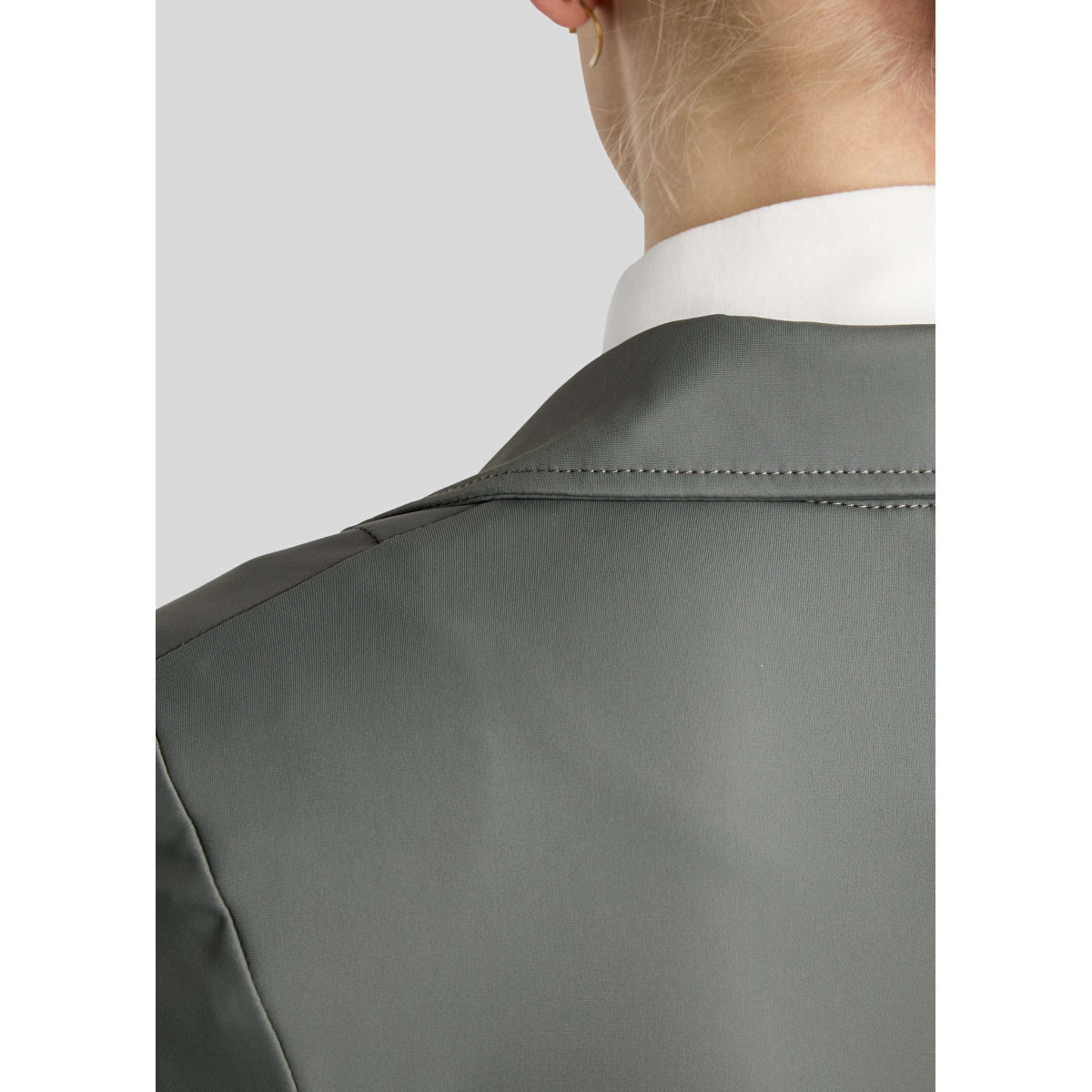 Montar Competition Jacket Kathy Classic Grey