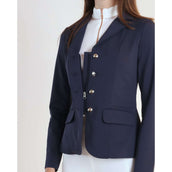 Montar Competition Jacket Kathy Classic Dark Navy