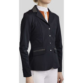 Montar Competition Jacket MoKately Black