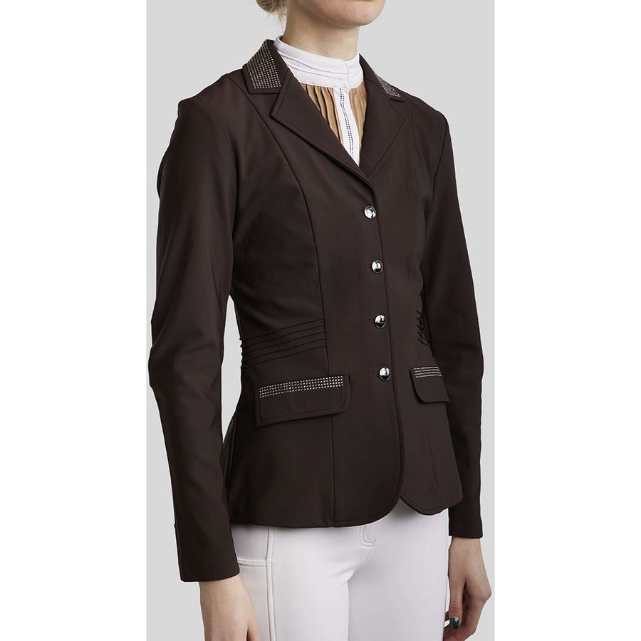 Montar Competition Jacket MoKately Brown
