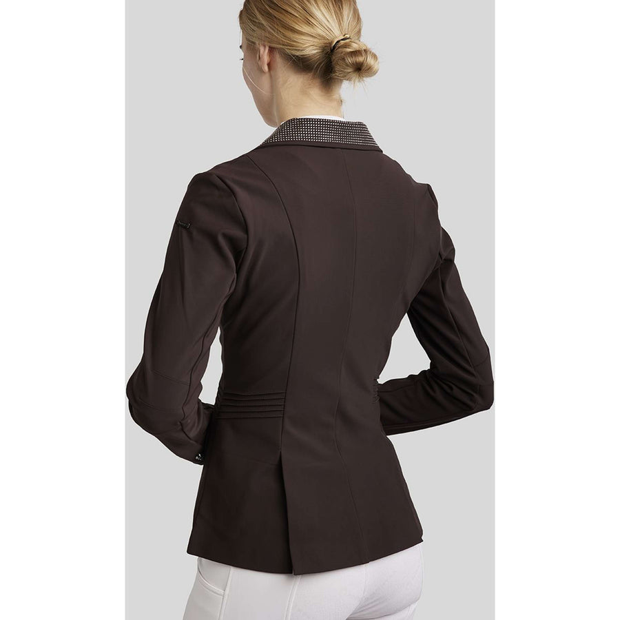 Montar Competition Jacket MoKately Brown
