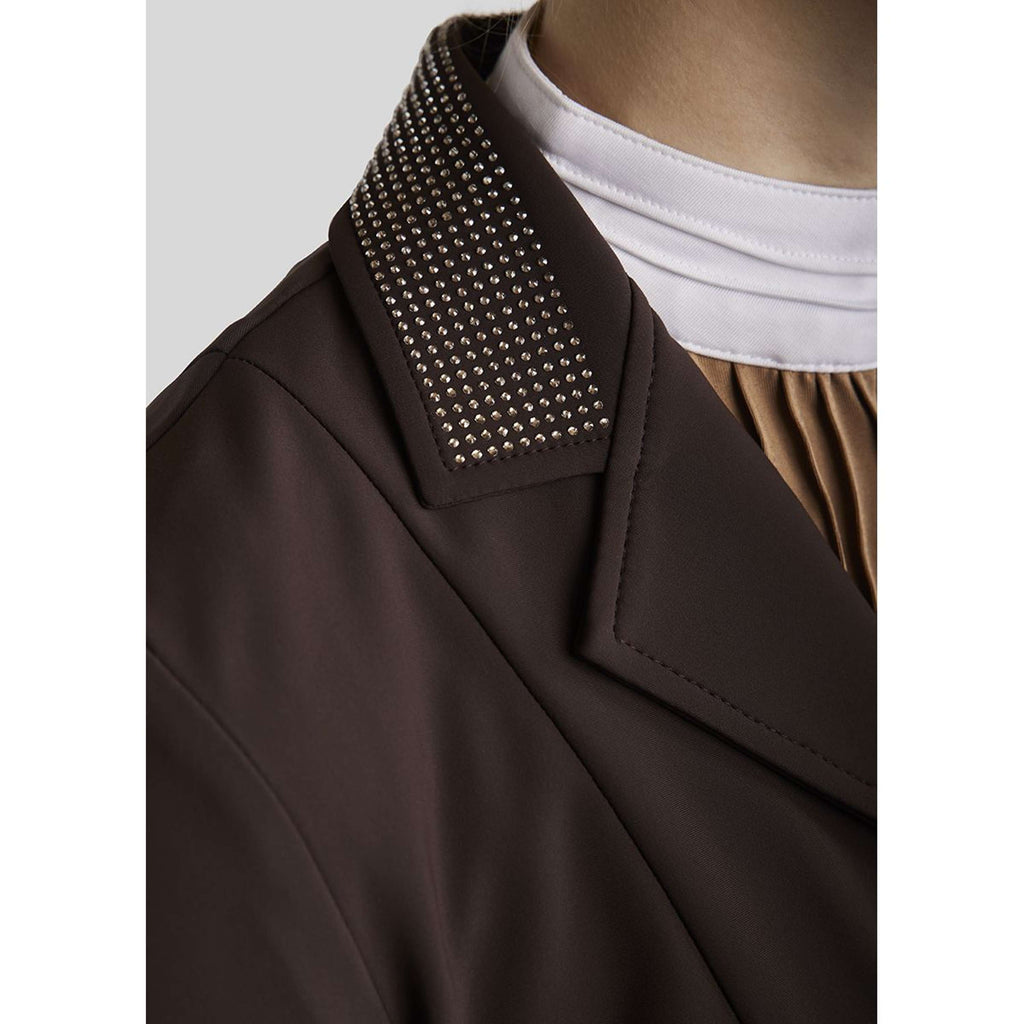 Montar Competition Jacket MoKately Brown