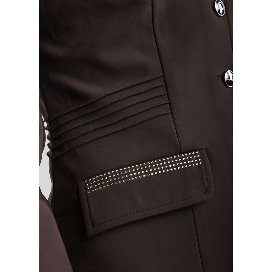 Montar Competition Jacket MoKately Brown