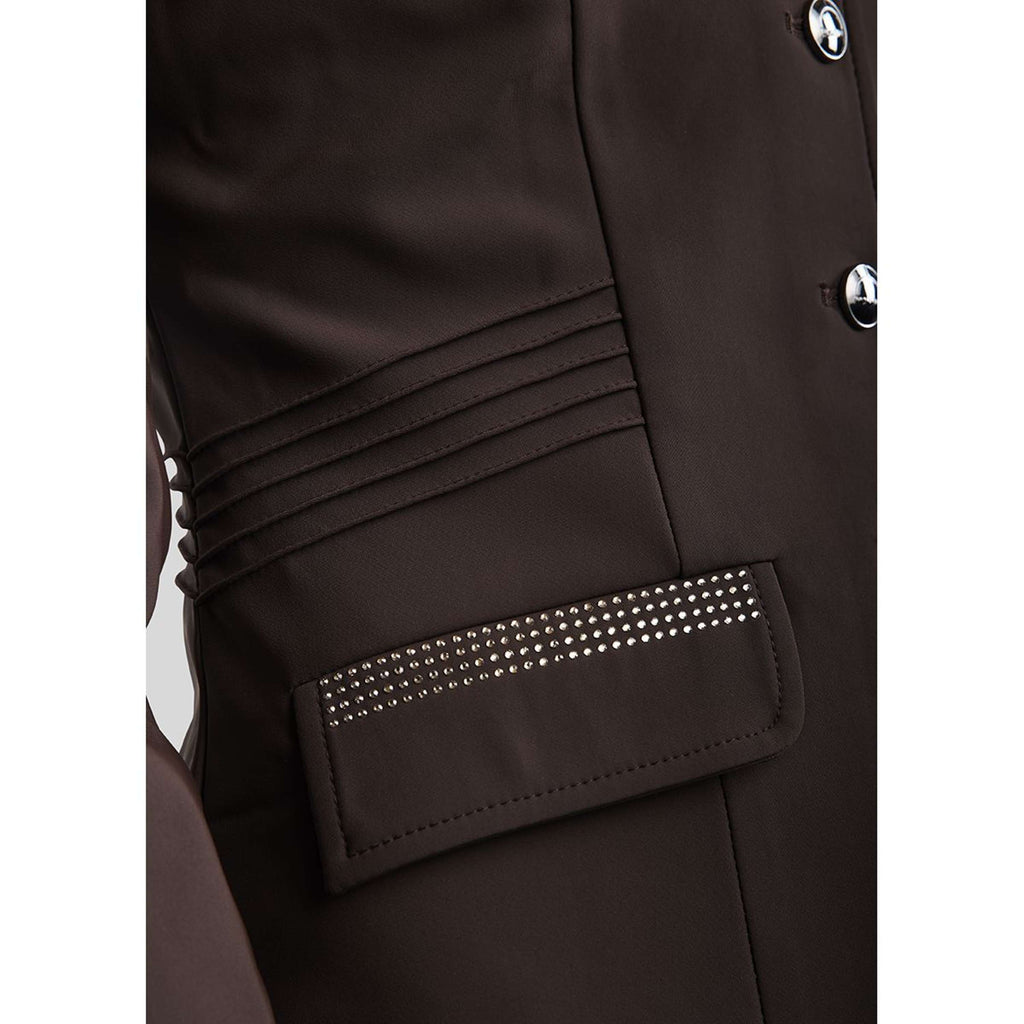 Montar Competition Jacket MoKately Brown