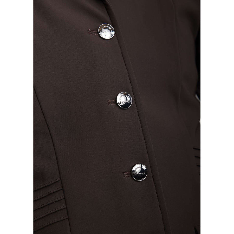 Montar Competition Jacket MoKately Brown