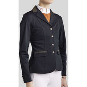 Montar Competition Jacket MoKatrina Black